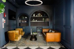 The Purple Martin Hotel, Prospect KY